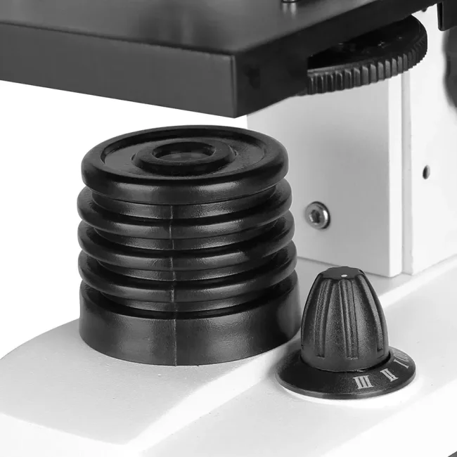 Микроскоп школьный SVBONY SV601 40-1600x