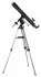 Телескоп Bresser Quasar 80/900 EQ, с адаптером для смартфона Телескоп Bresser Quasar 80/900 EQ, с адаптером для смартфона