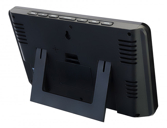 Метеостанция Levenhuk Wezzer PLUS LP80 Метеостанция Levenhuk Wezzer PLUS LP80