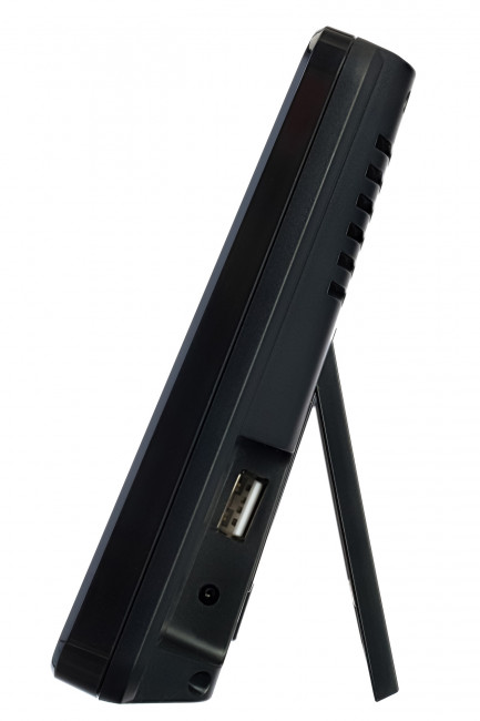 Метеостанция Levenhuk Wezzer PLUS LP80 Метеостанция Levenhuk Wezzer PLUS LP80