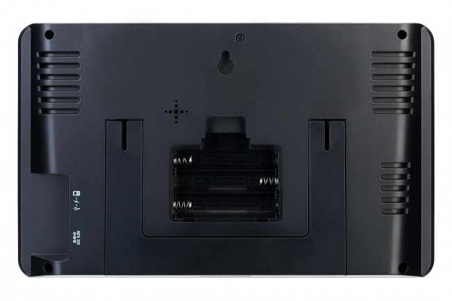 Метеостанция Levenhuk Wezzer PLUS LP80 Метеостанция Levenhuk Wezzer PLUS LP80