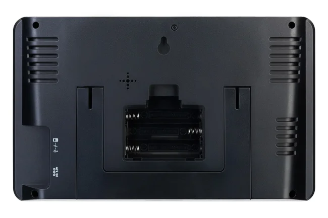 Метеостанция Levenhuk Wezzer PLUS LP80