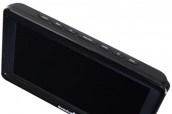 Метеостанция Levenhuk Wezzer PLUS LP80 Метеостанция Levenhuk Wezzer PLUS LP80