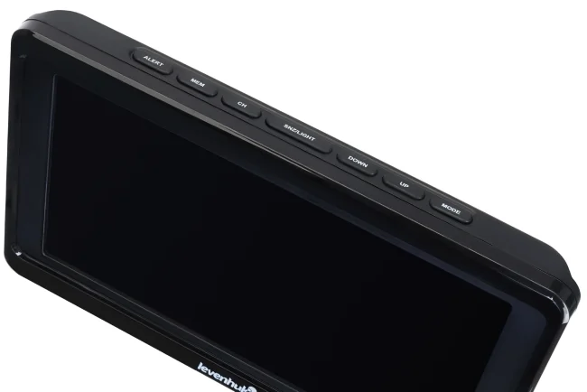 Метеостанция Levenhuk Wezzer PLUS LP80