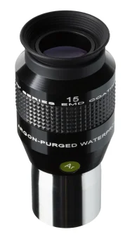 Окуляр Explore Scientific LER 52 гр Ar 15 мм, 1,25"