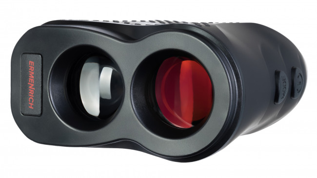 Лазерный строительный дальномер Ermenrich LR1500 Лазерный строительный дальномер Ermenrich LR1500