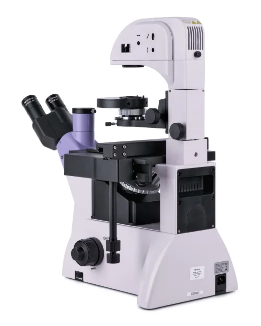Микроскоп биологический инвертированный цифровой MAGUS Bio VD350