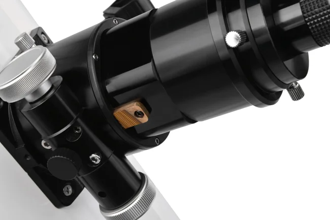 Телескоп Bresser Messier 8" Dobson