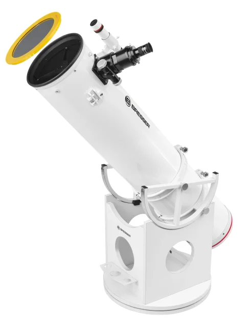 Телескоп Bresser Messier 8" Dobson