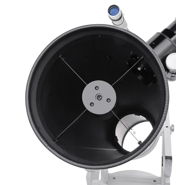 Телескоп Bresser Messier 8" Dobson