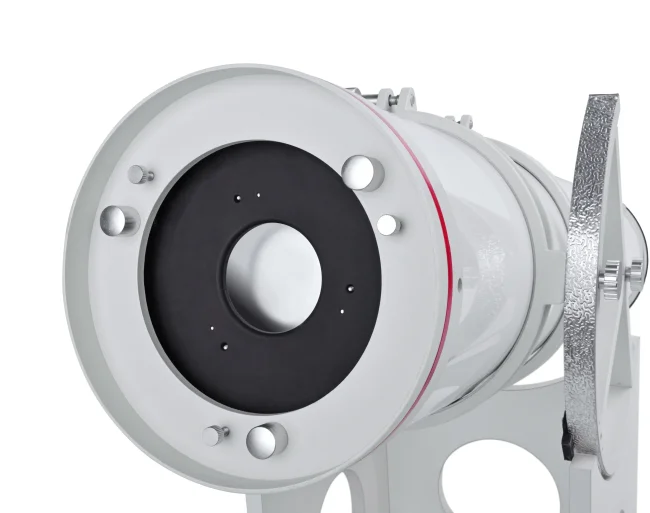 Телескоп Bresser Messier 8" Dobson