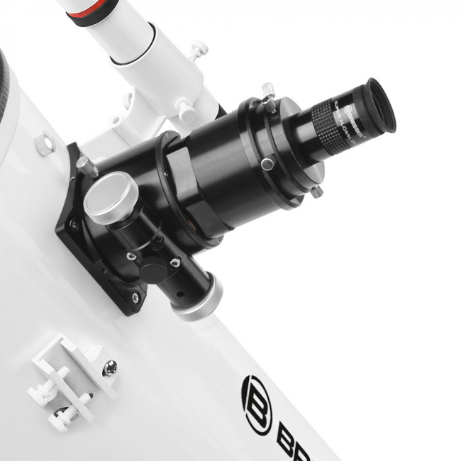 Телескоп Bresser Messier 8" Dobson