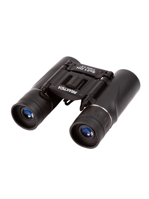 Бинокль Praktica Falcon 8x21, чёрный Бинокль Praktica Falcon 8x21, чёрный