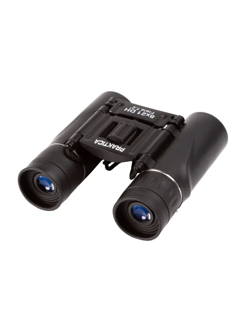 Бинокль Praktica Falcon 8x21, чёрный Бинокль Praktica Falcon 8x21, чёрный