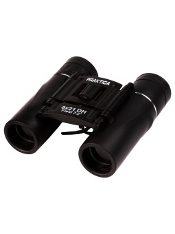 Бинокль Praktica Falcon 8x21, чёрный Бинокль Praktica Falcon 8x21, чёрный