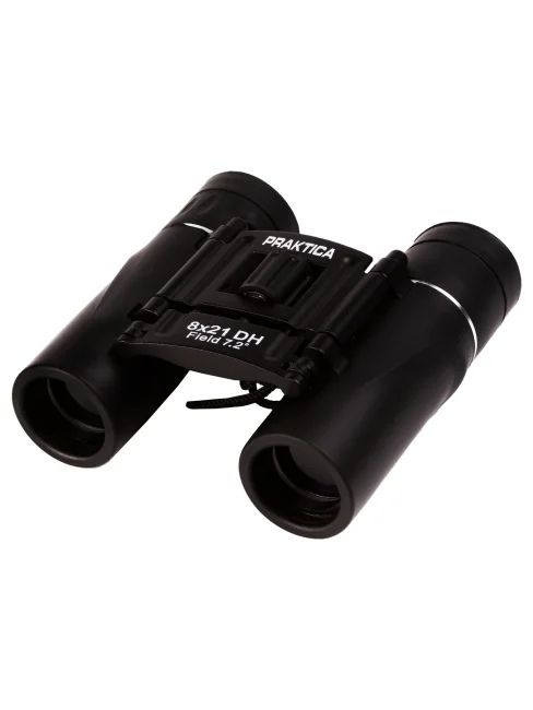 Бинокль Praktica Falcon 8x21, чёрный Бинокль Praktica Falcon 8x21, чёрный