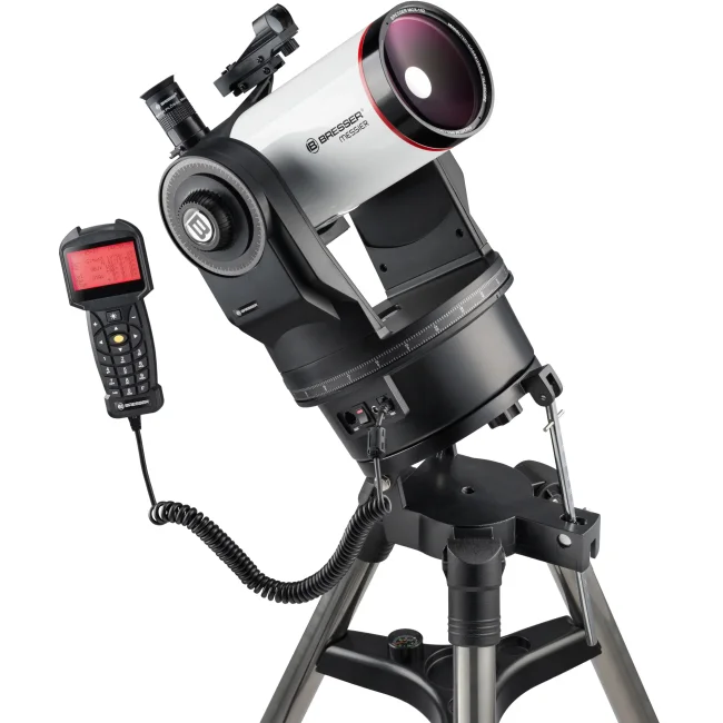 Телескоп Bresser Messier MCX-102 GoTo AZ/EQ Телескоп Bresser Messier MCX-102 GoTo AZ/EQ