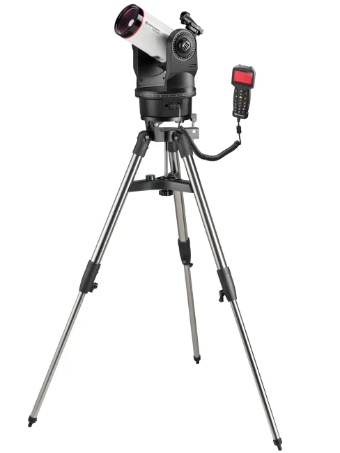 Телескоп Bresser Messier MCX-102 GoTo AZ/EQ Телескоп Bresser Messier MCX-102 GoTo AZ/EQ