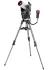 Телескоп Bresser Messier MCX-102 GoTo AZ/EQ Телескоп Bresser Messier MCX-102 GoTo AZ/EQ