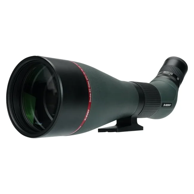 Зрительная труба SVBONY 25-75x100 APO (SA401) Зрительная труба SVBONY 25-75x100 APO (SA401)