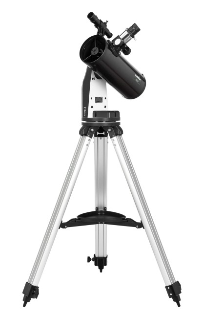 Телескоп Sky-Watcher N100 mini Virtuoso GTi, настольный