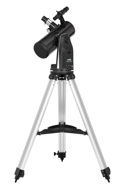 Телескоп Sky-Watcher N100 mini Virtuoso GTi, настольный