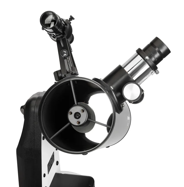 Телескоп Sky-Watcher N100 mini Virtuoso GTi, настольный Телескоп Sky-Watcher N100 mini Virtuoso GTi, настольный