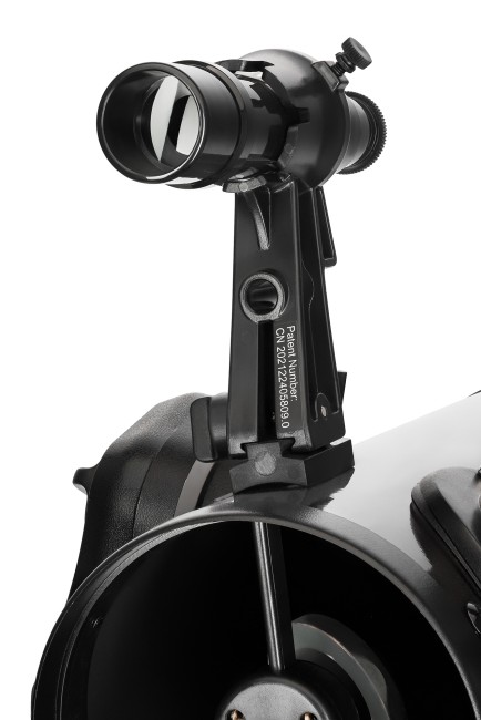 Телескоп Sky-Watcher N100 mini Virtuoso GTi, настольный