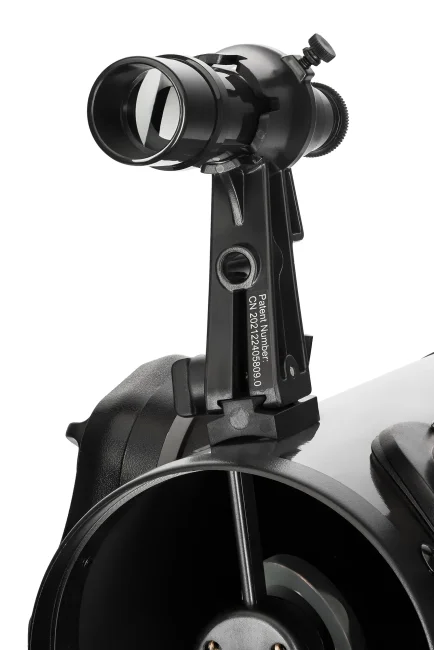 Телескоп Sky-Watcher N100 mini Virtuoso GTi, настольный Телескоп Sky-Watcher N100 mini Virtuoso GTi, настольный