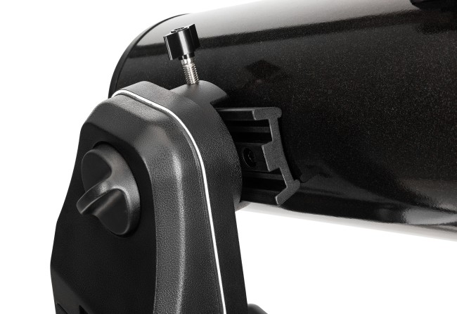 Телескоп Sky-Watcher N100 mini Virtuoso GTi, настольный