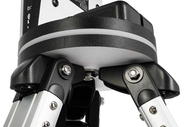 Телескоп Sky-Watcher N100 mini Virtuoso GTi, настольный