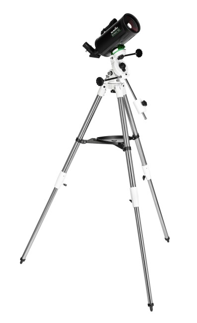 Телескоп Sky-Watcher MAK102 StarQuest2 EQ2, с коллимационными винтами Телескоп Sky-Watcher MAK102 StarQuest2 EQ2, с коллимационными винтами