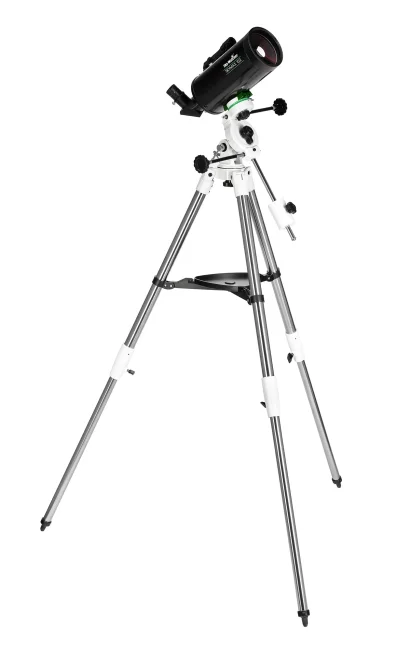 Телескоп Sky-Watcher MAK102 StarQuest2 EQ2, с коллимационными винтами