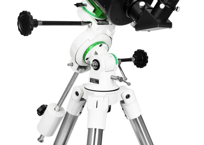 Телескоп Sky-Watcher MAK102 StarQuest2 EQ2, с коллимационными винтами