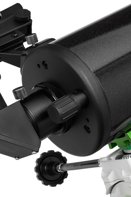 Телескоп Sky-Watcher MAK102 StarQuest2 EQ2, с коллимационными винтами Телескоп Sky-Watcher MAK102 StarQuest2 EQ2, с коллимационными винтами