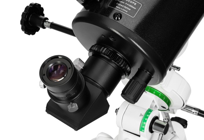 Телескоп Sky-Watcher MAK102 StarQuest2 EQ2, с коллимационными винтами Телескоп Sky-Watcher MAK102 StarQuest2 EQ2, с коллимационными винтами