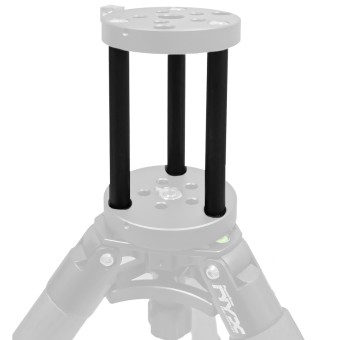 Комплект опор Pegasus Astro для NYX-101 (3 шт.)