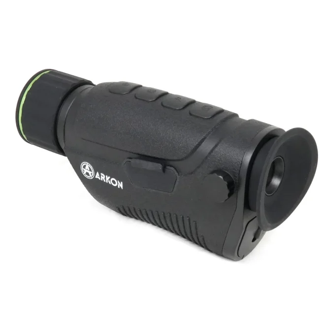 Тепловизионный монокуляр Arkon Nevis HN35