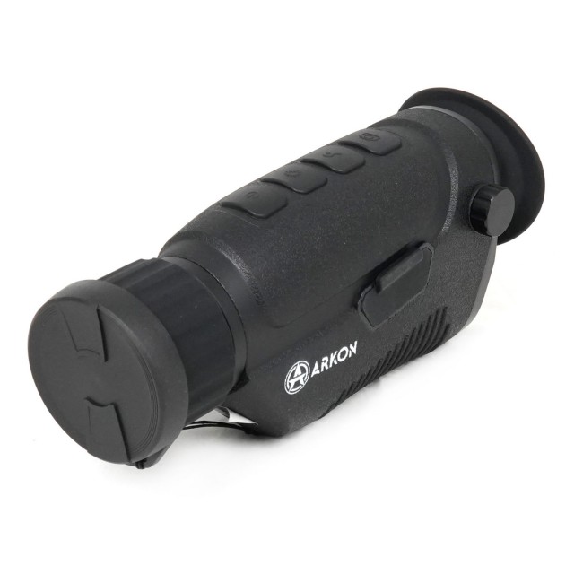 Тепловизионный монокуляр Arkon Nevis HN35