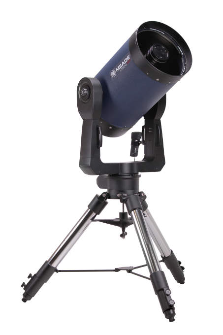 Meade 2024 lx200 8