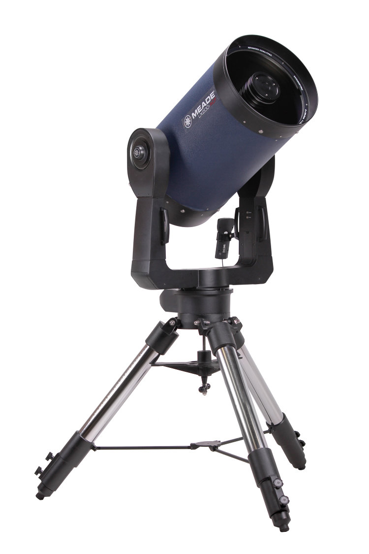 Meade gps telescope 2025