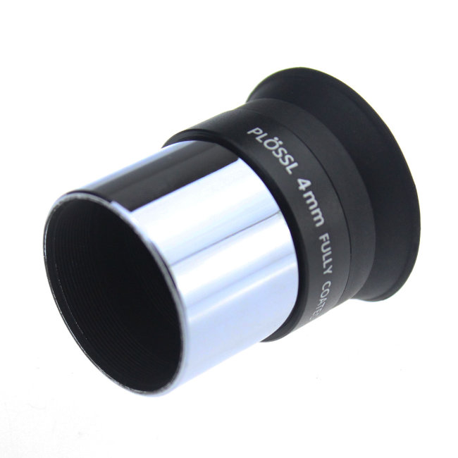 Окуляр Плессл PL 4мм, 1,25" Окуляр Плессл PL 4мм, 1,25"