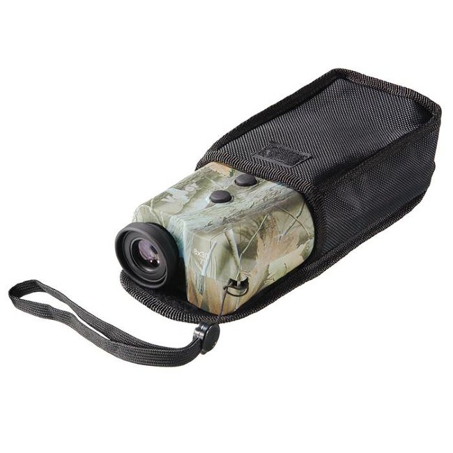 Лазерный дальномер Veber 8x30 LRF1400 Camo