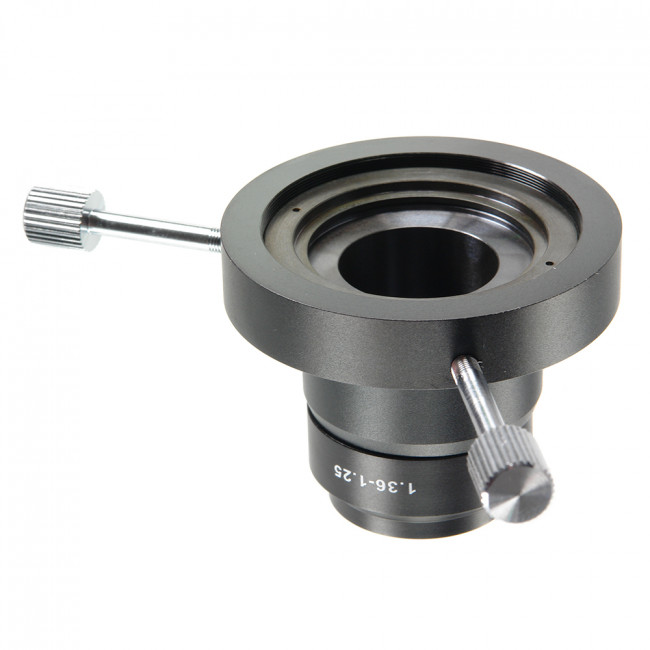 Конденсор темного поля Микромед А 1,36-1,25 (МИ для Микромед 1)