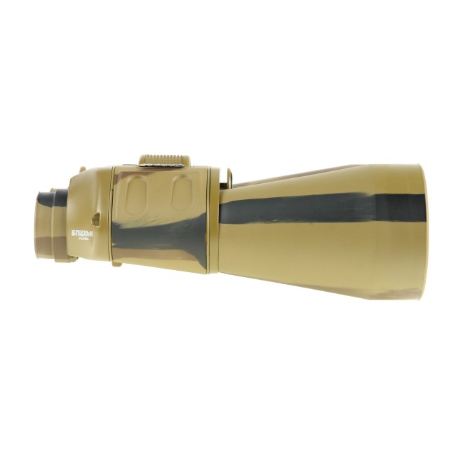 Бинокль Veber Classic БПЦ 20x60 VR камуфлированный Бинокль Veber Classic БПЦ 20x60 VR камуфлированный