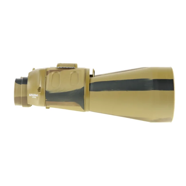 Бинокль Veber Classic БПЦ 20x60 VR камуфлированный