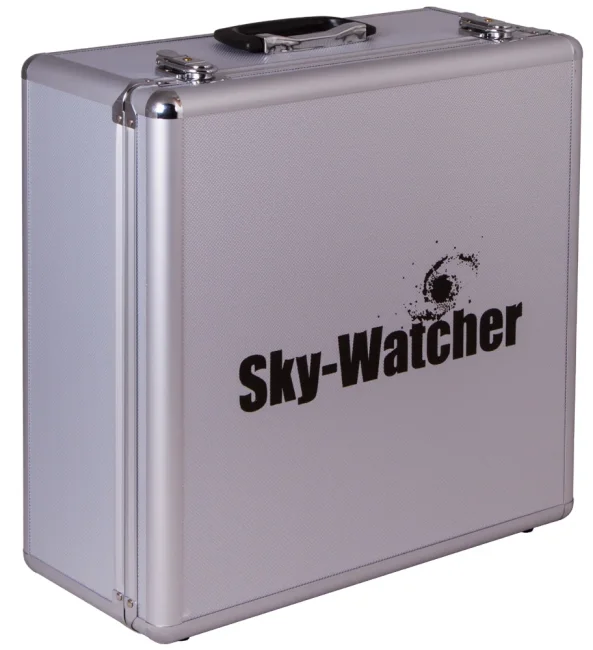 Кейс алюминиевый Sky-Watcher для монтировки HEQ5 Кейс алюминиевый Sky-Watcher для монтировки HEQ5