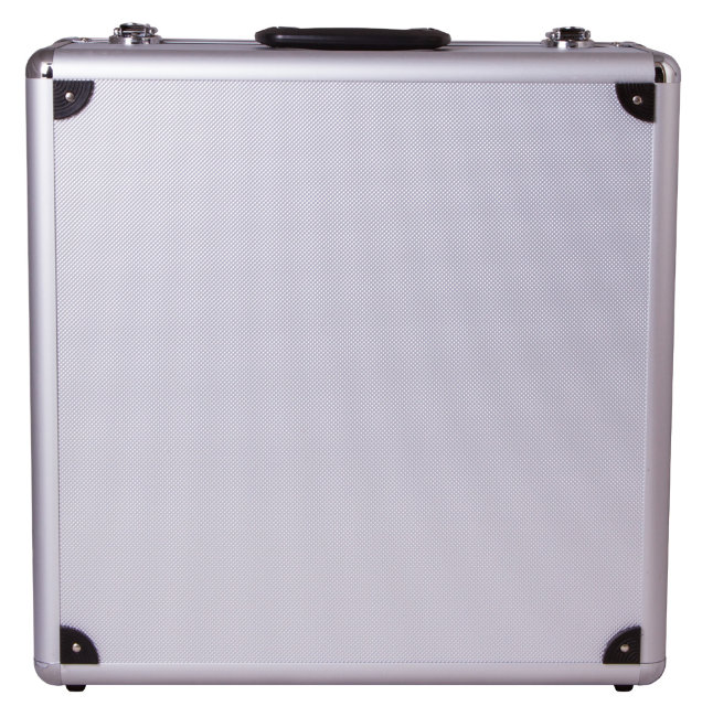 Кейс алюминиевый Sky-Watcher для монтировки HEQ5 Кейс алюминиевый Sky-Watcher для монтировки HEQ5