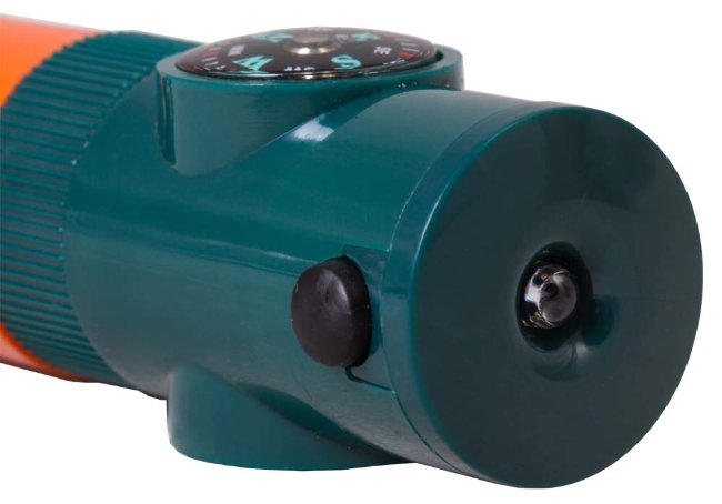 Походный набор Levenhuk LabZZ SK1