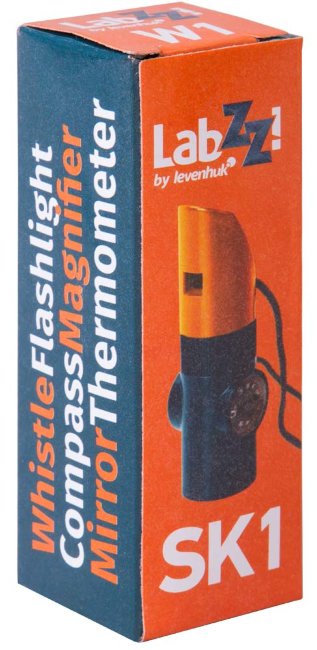 Походный набор Levenhuk LabZZ SK1